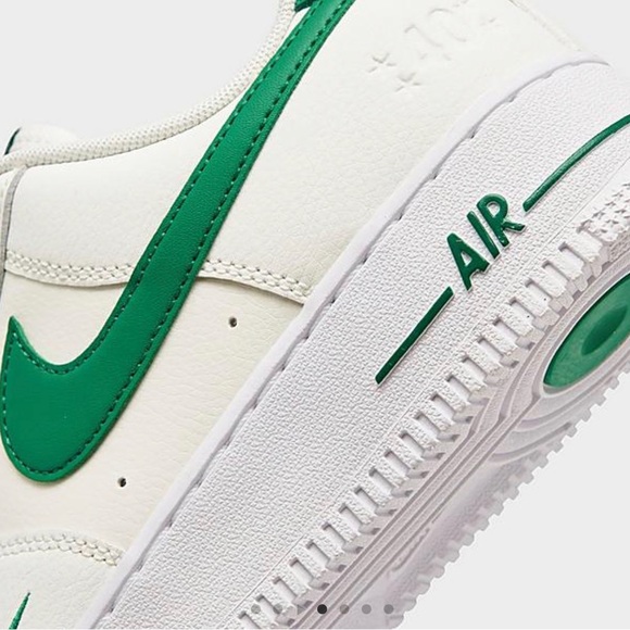 NWT- 40th anniversary edition- Air Force Ones - Picture 3 of 4